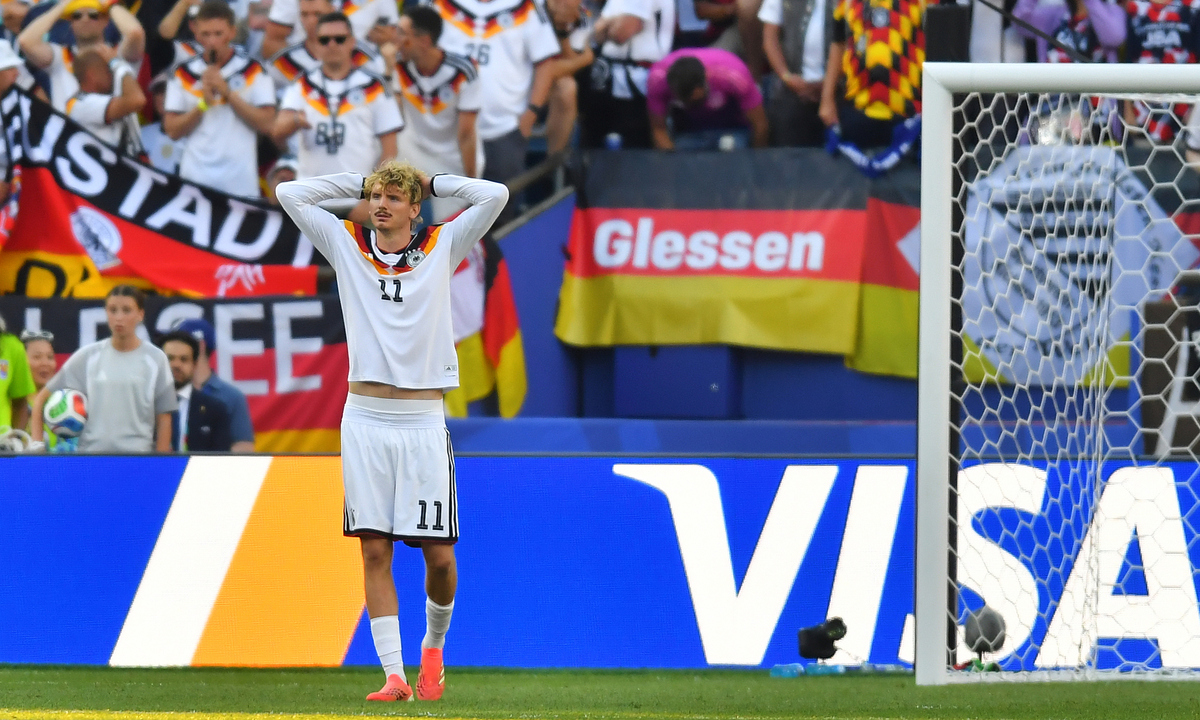 OKFUN uy tín đồng hành cùng người hâm mộ sau thất bại lịch sử của Đức tại World Cup 2026 - hình ảnh - betokfun.com
