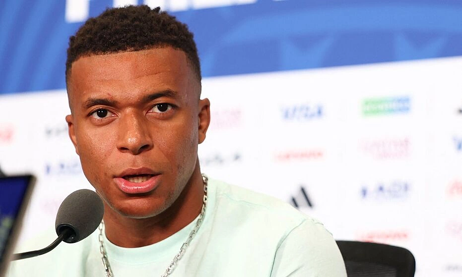OKFUN slot game và tuyên bố dứt khoát của Mbappe về tranh cãi Messi – Ronaldo - hình ảnh - betokfun.com OKFUN slot game và tuyên bố dứt khoát của Mbappe về tranh cãi Messi – Ronaldo - hình ảnh - betokfun.com
