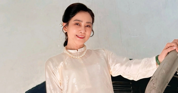 Nữ NSƯT Tuyết Thu lên chức Phó Chủ tịch Hội Sân khấu TP.HCM: Hành trình viên mãn bên chồng cựu công an - hình ảnh - betokfun.com