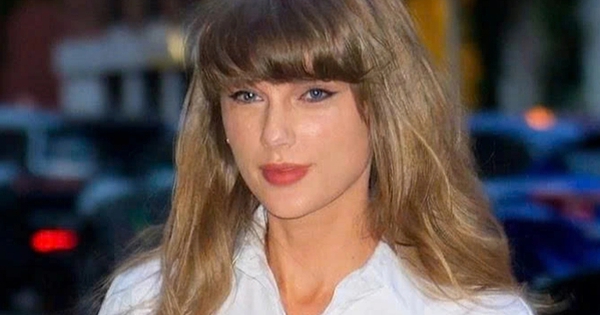 Taylor Swift đón ‘tin vui’ trước thềm đám cưới với Travis Kelce - hình ảnh - betokfun.com
