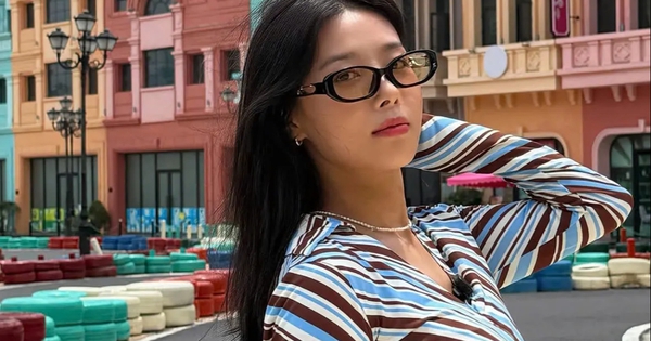 Cựu thành viên Wonder Girls Yubin gây sốt khi thưởng thức bánh mì Việt Nam - hình ảnh - betokfun.com