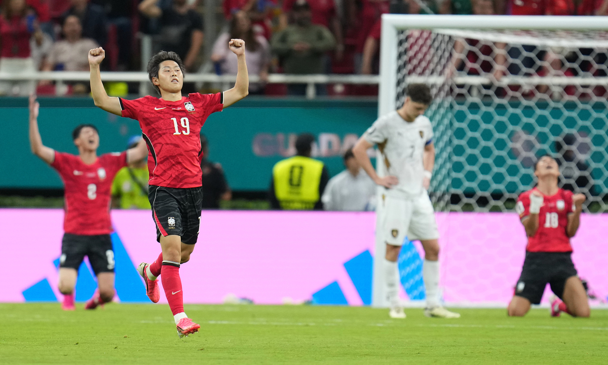 OKFUN bắn cá và làn sóng chiến thắng của châu Á tại World Cup 2026 - hình ảnh - betokfun.com