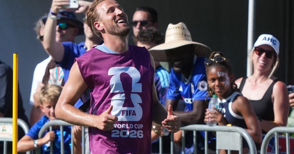 OKFUN bắn cá và vụ trộm kỳ lạ tại đội tuyển Anh: Giày Harry Kane được tìm lại - hình ảnh - betokfun.com