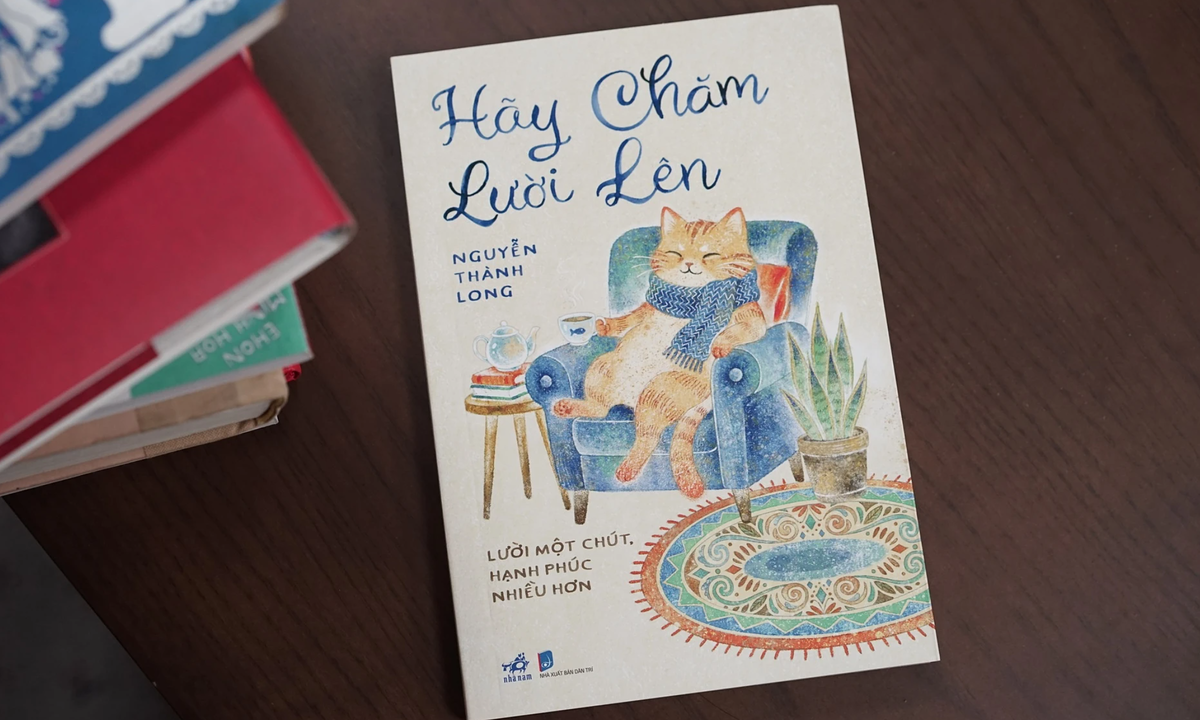 OKFUN Việt Nam và thông điệp sâu sắc từ cuốn sách về làm việc thời bận rộn - hình ảnh - betokfun.com