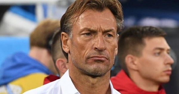 Nóng: Tunisia bổ nhiệm cựu HLV CLB Nam Định Herve Renard ngay sau trận thua Thụy Điển: góc nhìn mới cho người chơi Việt - hình ảnh - betokfun.com Nóng: Tunisia bổ nhiệm cựu HLV CLB Nam Định Herve Renard ngay sau trận thua Thụy Điển: góc nhìn mới cho người chơi Việt - hình ảnh - betokfun.com
