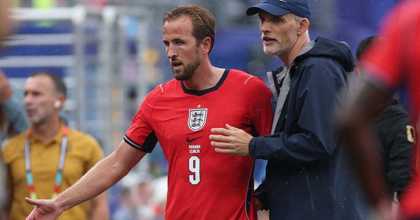 HLV Tuchel tuyên bố: ‘Bây giờ đội tuyển Anh mới bắt đầu World Cup’ - hình ảnh - betokfun.com