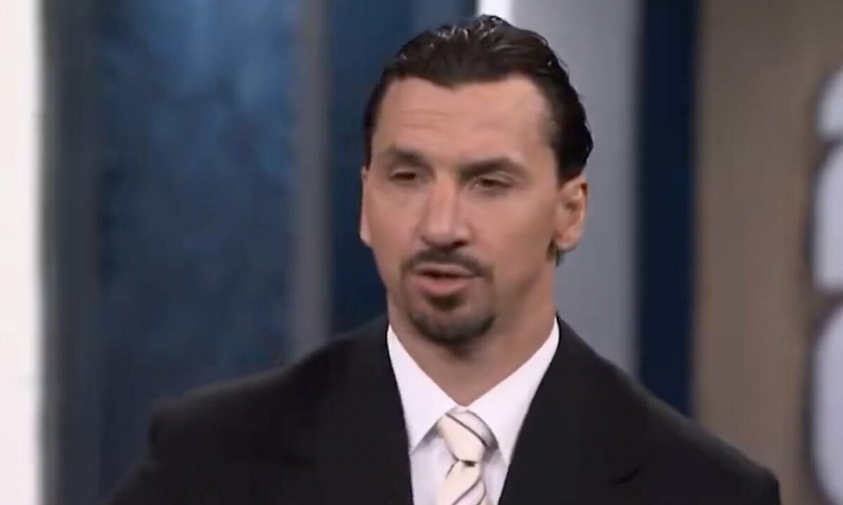 Ibrahimovic: ‘Hà Lan thua vì từ bỏ bản sắc tấn công’ - hình ảnh - betokfun.com Ibrahimovic: ‘Hà Lan thua vì từ bỏ bản sắc tấn công’ - hình ảnh - betokfun.com