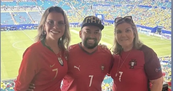 OKFUN cược bóng đá: Mẹ Ronaldo lên tiếng bảo vệ con trai giữa làn sóng chỉ trích - hình ảnh - betokfun.com