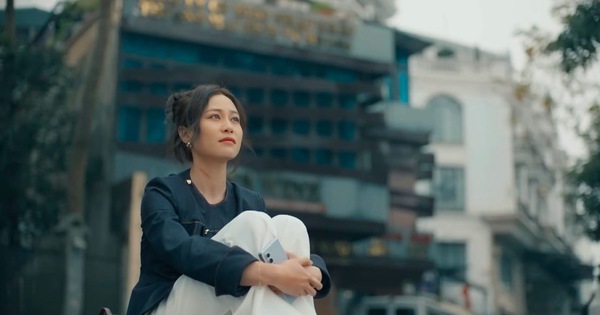‘Nữ hoàng nước mắt’ Quỳnh Châu khuynh đảo phim giờ vàng – Đăng nhập OKFUN để theo dõi trọn vẹn hành trình sao Việt - hình ảnh - betokfun.com