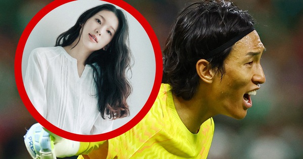 OKFUN cược thể thao: Mỹ nhân Hàn hứng bão chỉ trích sau sai lầm của chồng tại World Cup 2026 - hình ảnh - betokfun.com