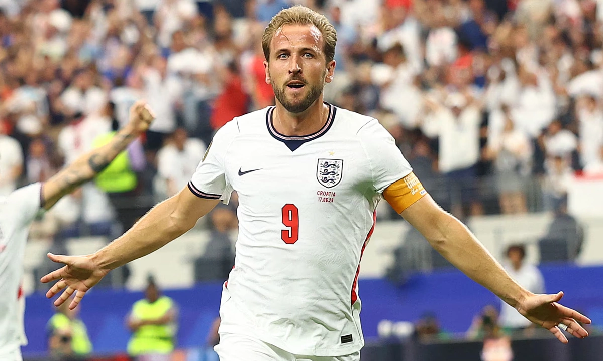 Link vào nhà cái OKFUN: Kane ghi bàn nhưng vẫn bị nghi ngờ tại World Cup - hình ảnh - betokfun.com