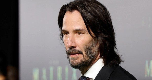 ‘Già gân’ Bill Nighy đối đầu Chân Tử Đan trong John Wick ngoại truyện - hình ảnh - betokfun.com