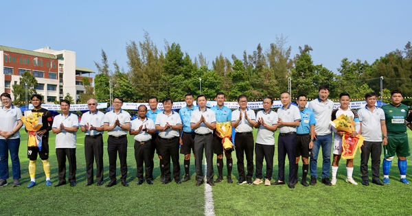 OKFUN cược bóng đá