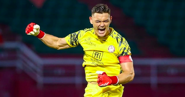 OKFUN cược thể thao: ĐT Việt Nam gây bất ngờ với dàn sao trẻ dự AFF Cup 2026 - hình ảnh - betokfun.com