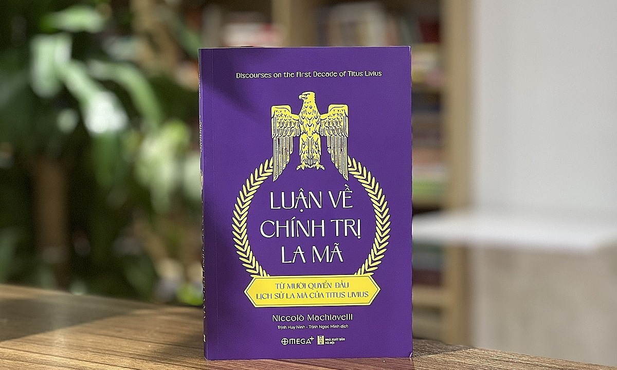 OKFUN mới nhất 2026: Triết lý Machiavelli và bài học quyền lực trong thời hiện đại - hình ảnh - betokfun.com