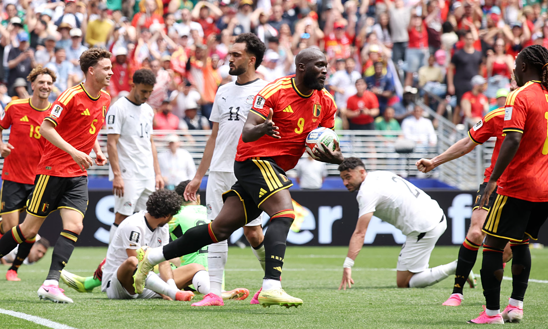 Lukaku Gây Áp Lực, Cứu Bỉ Trận Ra Quân World Cup 2026 - hình ảnh - betokfun.com