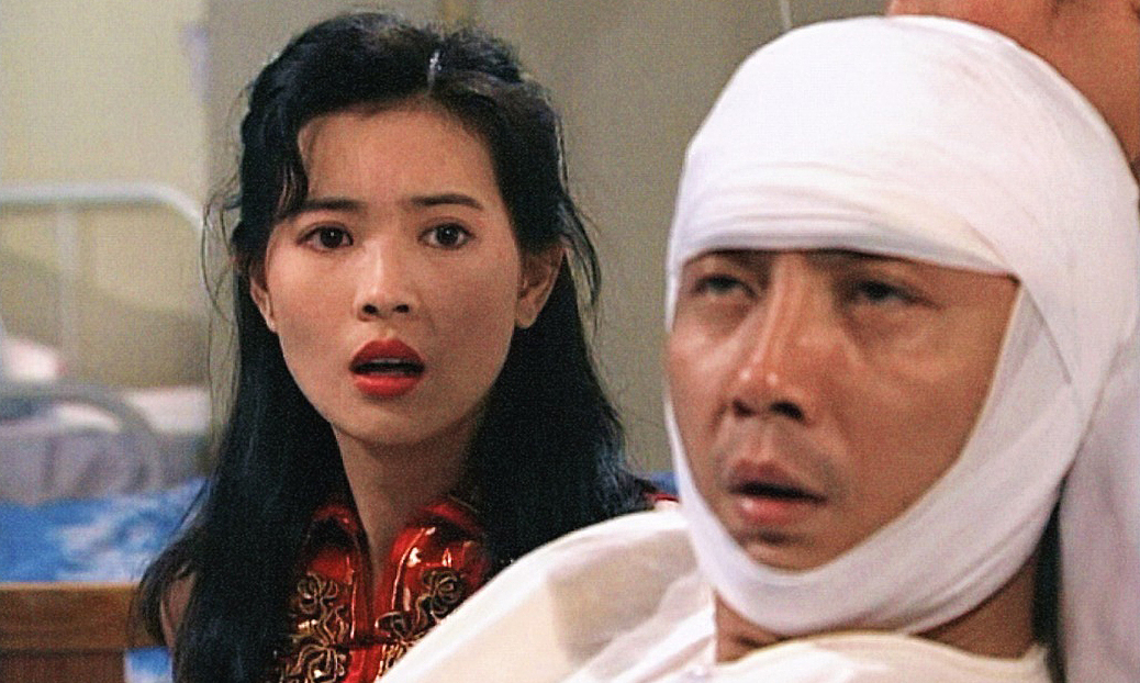 OKFUN Việt Nam: Lưu Tùng Nhân gợi nhớ ‘Đại thời đại’ – Khi huyền thoại TVB chạm đến trái tim khán giả - hình ảnh - betokfun.com