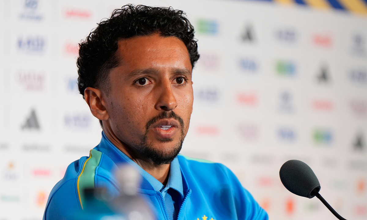 OKFUN Cược Bóng Đá: Marquinhos Phản Hồi Phát Biểu ‘Ngạo Mạn’ Của Tiền Đạo Nhật Trước Trận Brazil – Nhật Bản - hình ảnh - betokfun.com OKFUN Cược Bóng Đá: Marquinhos Phản Hồi Phát Biểu ‘Ngạo Mạn’ Của Tiền Đạo Nhật Trước Trận Brazil – Nhật Bản - hình ảnh - betokfun.com