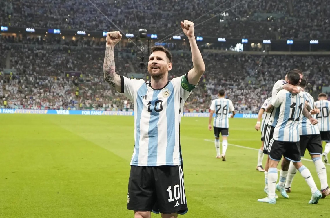Những kỷ lục sẽ bị xô đổ tại World Cup 2026 và cơ hội theo dõi đỉnh cao cùng OKFUN - hình ảnh - betokfun.com