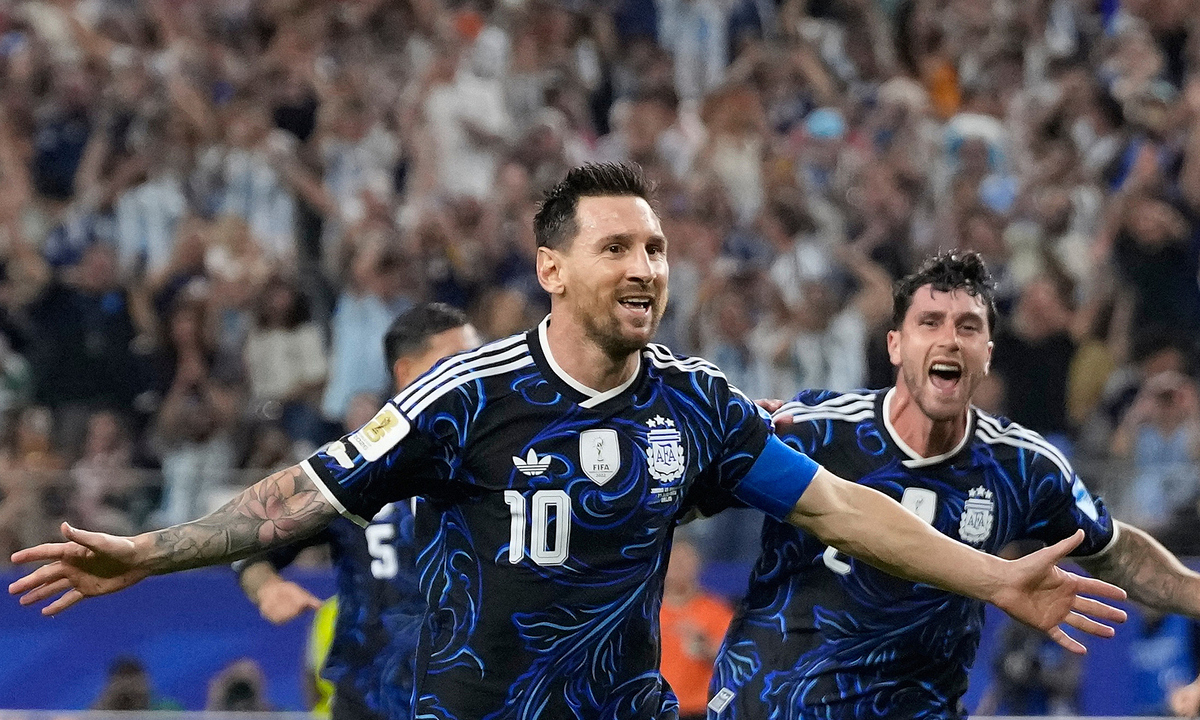 Vì sao World Cup có 32 đội nhưng vẫn gọi là vòng 1/16? Giải mã cách đặt tên vòng đấu loại trực tiếp - hình ảnh - betokfun.com