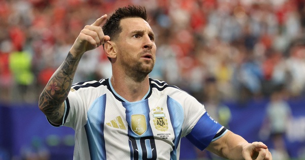 OKFUN chính thức: Messi lập kỷ lục World Cup mới dù đá hỏng penalty - hình ảnh - betokfun.com