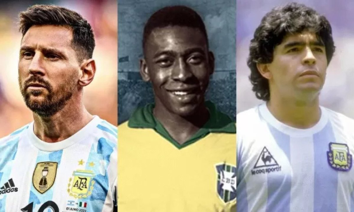 OKFUN casino và những huyền thoại World Cup: Messi, Mbappe lọt top 10 vĩ đại nhất - hình ảnh - betokfun.com OKFUN casino và những huyền thoại World Cup: Messi, Mbappe lọt top 10 vĩ đại nhất - hình ảnh - betokfun.com