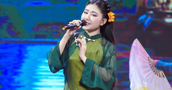 Cô gái ‘đất võ’ vào TP.HCM, theo đuổi dòng nhạc bolero giờ ra sao?: góc nhìn mới cho người chơi Việt - hình ảnh - betokfun.com