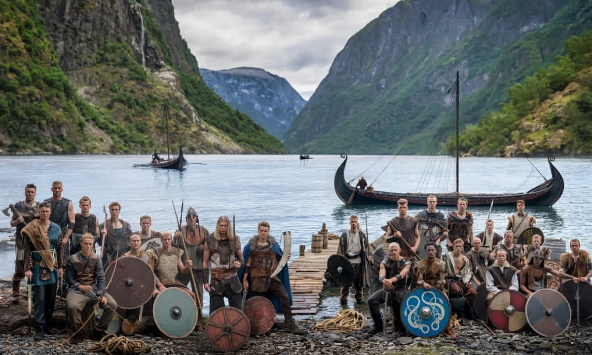OKFUN bắn cá và tinh thần Viking: Na Uy quyết trở lại World Cup sau gần ba thập kỷ - hình ảnh - betokfun.com OKFUN bắn cá và tinh thần Viking: Na Uy quyết trở lại World Cup sau gần ba thập kỷ - hình ảnh - betokfun.com
