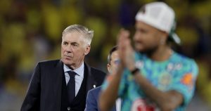 OKFUN cược bóng đá: Câu chuyện ‘Ronaldinho đâu?’ khiến Brazil bối rối tại sân bay Mỹ