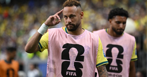 HLV Nhật Bản thất vọng và đau đớn, HLV Brazil lý giải chuyện ‘bỏ quên’ Neymar - hình ảnh - betokfun.com