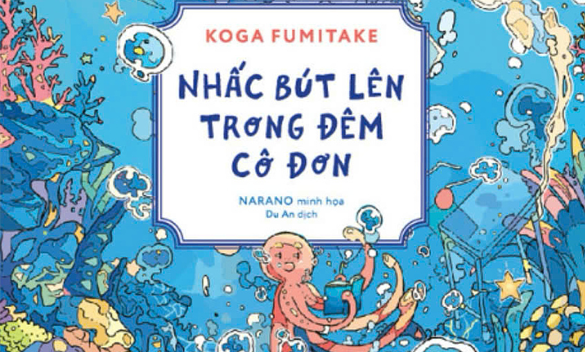 Nhà cái cá cược số 1 OKFUN đồng hành cùng hành trình chữa lành qua viết lách - hình ảnh - betokfun.com