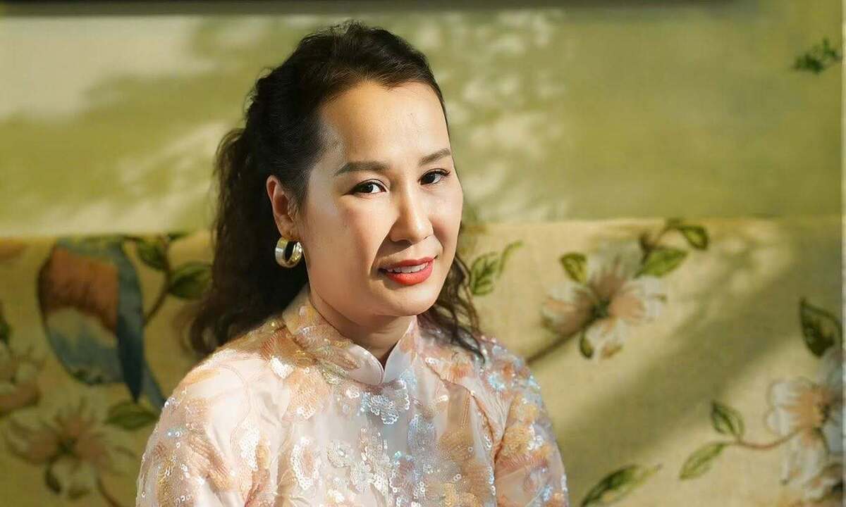 Nhạc sĩ Giáng Son kiên trì theo đuổi vụ kiện ‘Giấc mơ trưa’ để đòi lại danh dự - hình ảnh - betokfun.com