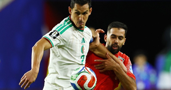 Nhận định Algeria vs Áo: Cáo sa mạc quyết rửa hận, kèo cược hấp dẫn - hình ảnh - betokfun.com
