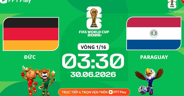 Chuyên gia nhận định Đức vs Paraguay: ‘Xe tăng’ thắng dễ, chỉ 1 đội ghi bàn - hình ảnh - betokfun.com