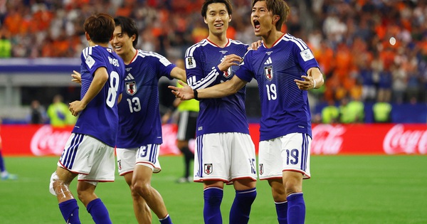 Châu Á lên ngôi, Nam Mỹ và châu Âu xuống dốc sau 5 ngày World Cup 2026: góc nhìn mới cho người chơi Việt - hình ảnh - betokfun.com