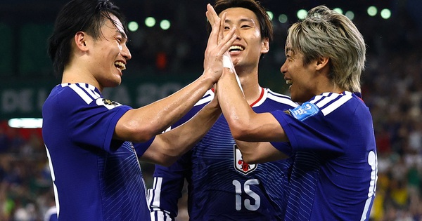 App OKFUN: Trải nghiệm World Cup 2026 đỉnh cao cùng trận Brazil – Nhật Bản - hình ảnh - betokfun.com App OKFUN: Trải nghiệm World Cup 2026 đỉnh cao cùng trận Brazil – Nhật Bản - hình ảnh - betokfun.com