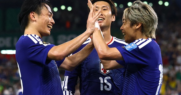 Nhận định Nhật Bản – Thụy Điển, World Cup 2026: ‘Samurai xanh’ nhấn chìm đối thủ? - hình ảnh - betokfun.com