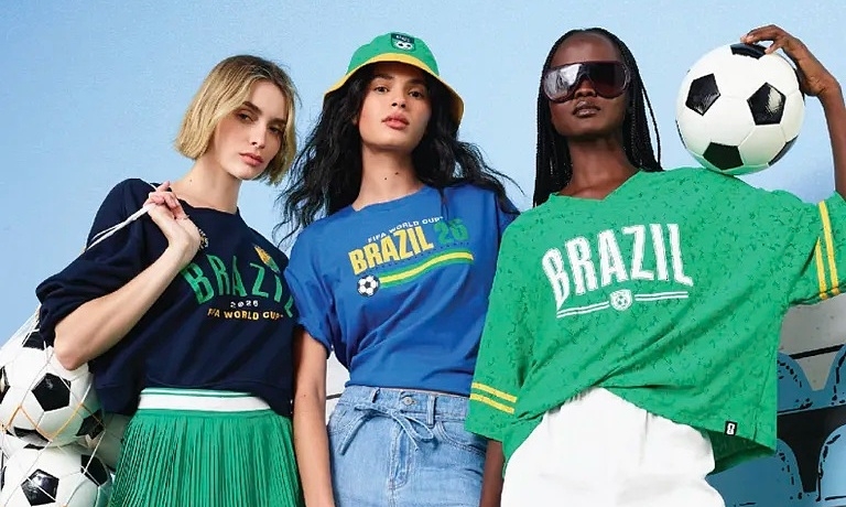 Cuộc đua thời trang khốc liệt ở World Cup 2026: góc nhìn mới cho người chơi Việt - hình ảnh - betokfun.com