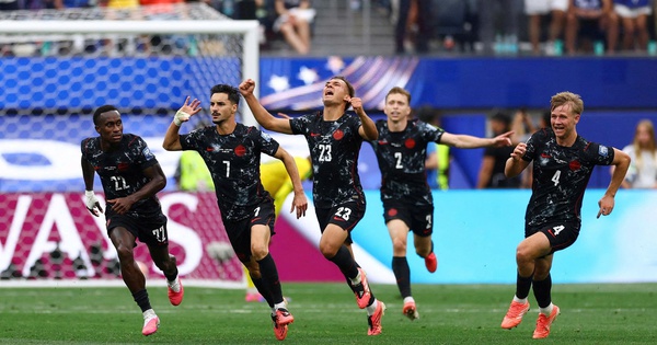 OKFUN eSports: Canada làm nên lịch sử World Cup 2026, cơ hội vàng cho fan cá cược - hình ảnh - betokfun.com OKFUN eSports: Canada làm nên lịch sử World Cup 2026, cơ hội vàng cho fan cá cược - hình ảnh - betokfun.com