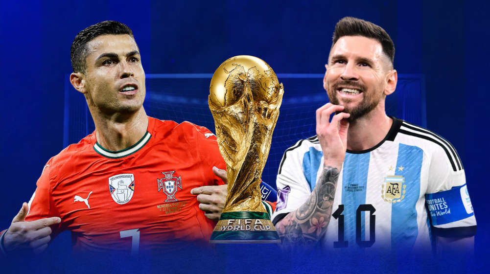 Nhà cái không chặn và dàn sao lão tướng làm nên lịch sử tại World Cup 2026 - hình ảnh - betokfun.com