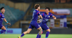 OKFUN Baccarat và cuộc đua trụ hạng kịch tính tại V-League: 3 đội cùng 21 điểm trước vòng chốt hạ