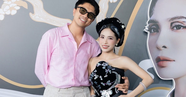 Chồng doanh nhân đến ủng hộ ca nương Kiều Anh tái xuất showbiz: góc nhìn mới cho người chơi Việt - hình ảnh - betokfun.com