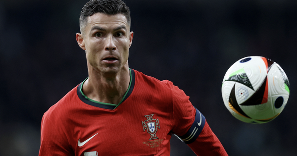 OKFUN cược thể thao: Ronaldo và giấc mơ World Cup 2026 cuối cùng - hình ảnh - betokfun.com