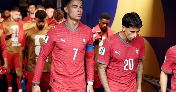 OKFUN chính thức: Fan Ronaldo ‘nổi giận’ trên mạng sau trận hòa Congo - hình ảnh - betokfun.com