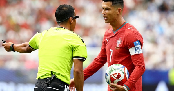 Lời nguyền World Cup 2010 ám ảnh Bồ Đào Nha: Cơ hội cuối cho Ronaldo tại kỳ World Cup 2026? - hình ảnh - betokfun.com