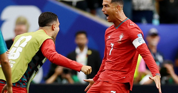 HLV Martinez: ‘Bồ Đào Nha vượt áp lực tin đồn nhờ chiến thắng thuyết phục’ - hình ảnh - betokfun.com