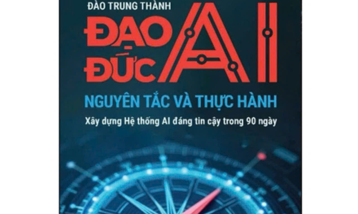OKFUN chính thức đồng hành cùng xu hướng đạo đức AI trong giải trí số - hình ảnh - betokfun.com OKFUN chính thức đồng hành cùng xu hướng đạo đức AI trong giải trí số - hình ảnh - betokfun.com