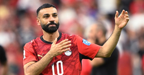 Ai Cập thắng ở World Cup sau gần… 100 năm: Hóa giải lời nguyền lịch sử: góc nhìn mới cho người chơi Việt - hình ảnh - betokfun.com