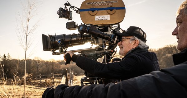 Bom tấn vừa ra mắt của Steven Spielberg gây tranh cãi: góc nhìn mới cho người chơi Việt - hình ảnh - betokfun.com