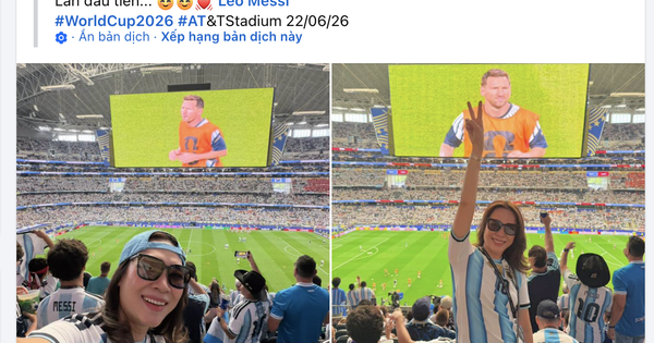OKFUN cược bóng đá: Mỹ Tâm ‘đu’ Messi trong ngày Argentina đi vào lịch sử - hình ảnh - betokfun.com